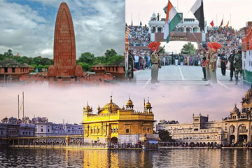 Full Day Tour Amritsar