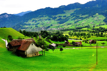 Chandigarh Dalhousie Khajjiar Chamba