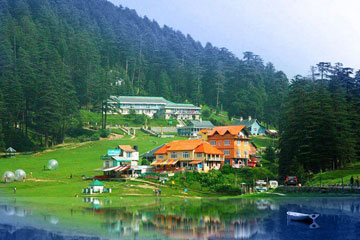 Chandigarh Dalhousie Dharamshala Chandigarh